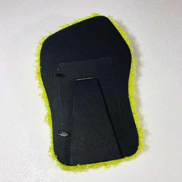 Ultra Shag Vintage Photo Picture Frames pack of 3 - Picture 4 of 15